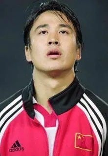 国足里面哪位最帅?