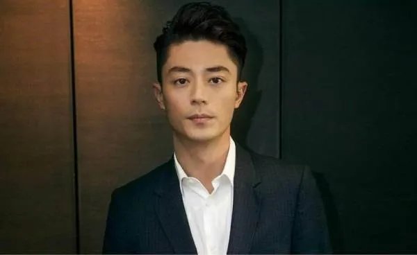 素颜的男明星帅气的都有谁?