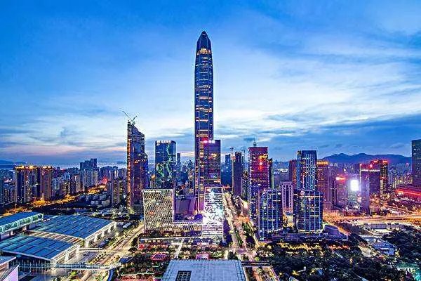 深圳和广州哪个更值得去旅游?