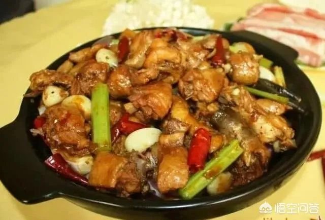 宝鸡除了陈仓老街,还有哪些值得一去的特色街区?