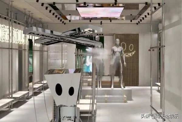 歌手薛之谦服装店开业,一小时店铺被粉丝买空,明星赚钱为什么这么容易?