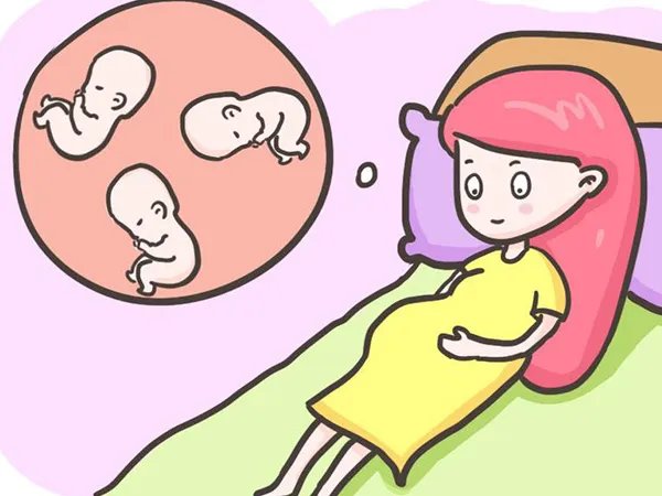 郑州女子怀上八胞胎,为啥医生强烈建议减胎?