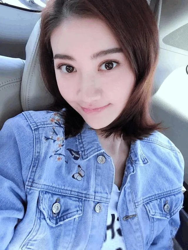 景甜大胆晒秋裤获赞7万,为了暖和不要时尚了吗?