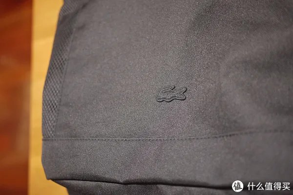“蒋劲夫”同款?无限续航+全套装备的LACOSTE INFINI-T背包,让你成为最神气的奶爸!