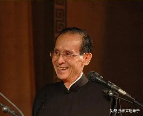 郭德纲当年为什么没有拜张文顺先生为师?