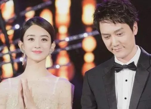 赵丽颖与冯绍峰离婚,两人的感情之路是如何发展的?