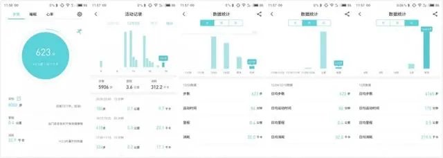 魅族手环h1值得买吗?