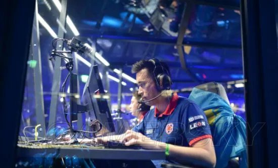CSGO PGL Major决赛 Gambit登顶世界之巅