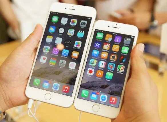 iPhone 6居然要罢工了?开玩笑吧?真相让苹果泪奔