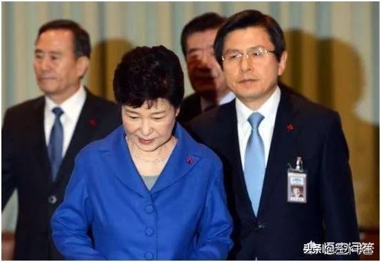 文在寅提议案取消总统特赦权,自由韩国党为何表示反对?