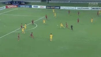 国足里面哪位最帅?