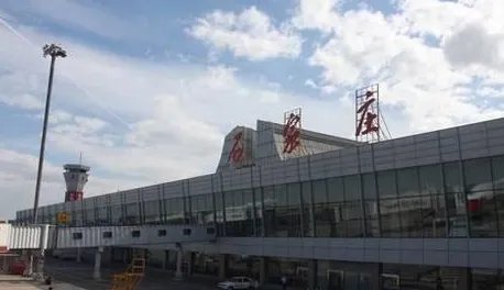 涿州军用机场