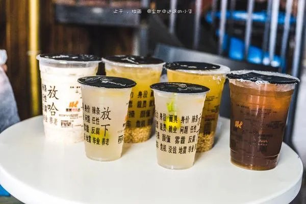 兰州人排队都要吃的美食有哪些?