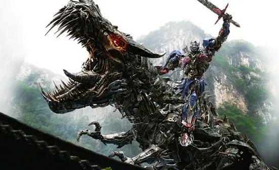 《变形金刚4:绝地重生》怎么样?