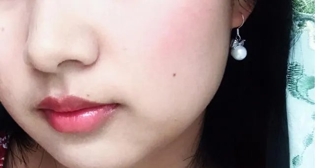 化妆和素颜对比真的区别很大吗? - 芝士回答