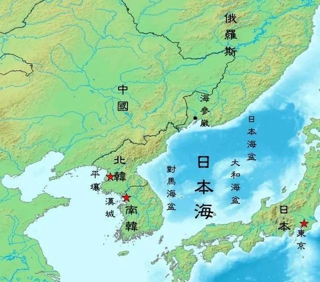 韩朝离中国最近,是什么原因,朝鲜没有一个人感染新冠肺炎呢?