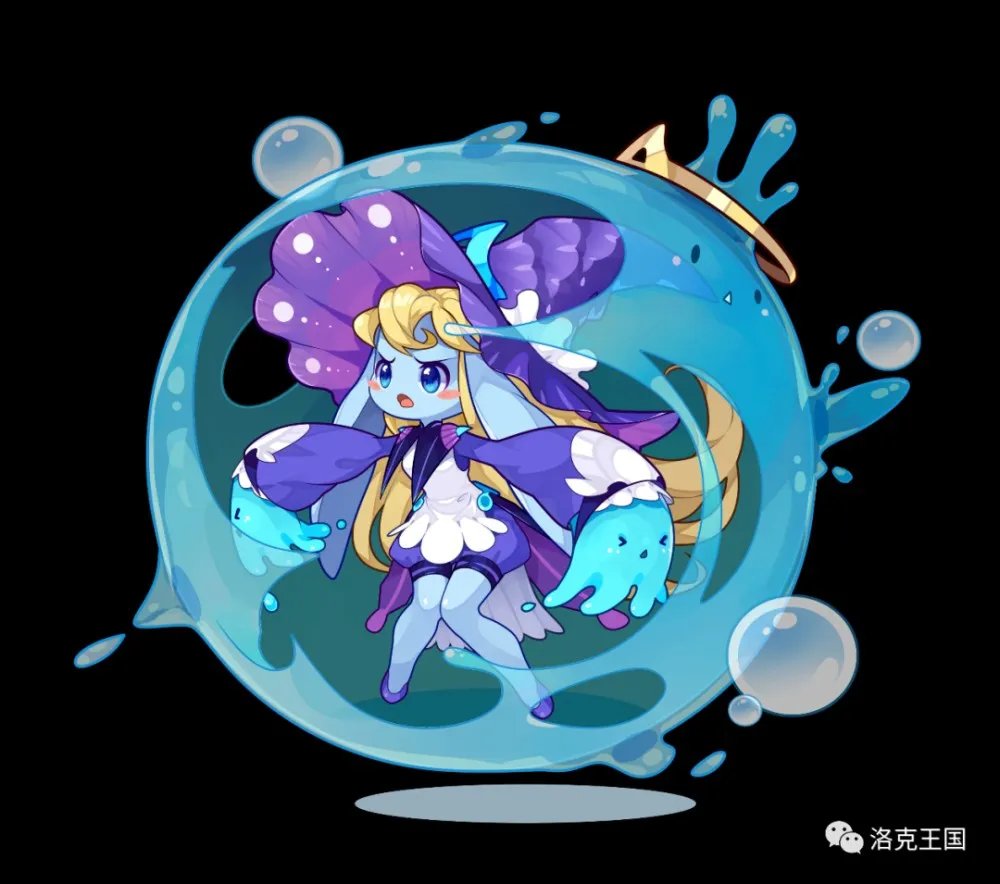 《洛克王国》精灵多哥进化图透