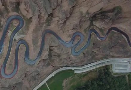 2.3公里山路拐22道弯说的是哪里?