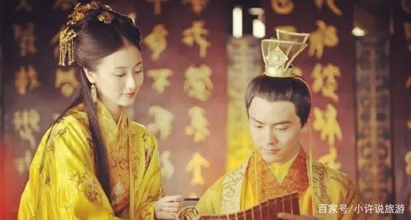 古代君王为什么自称寡人呢?