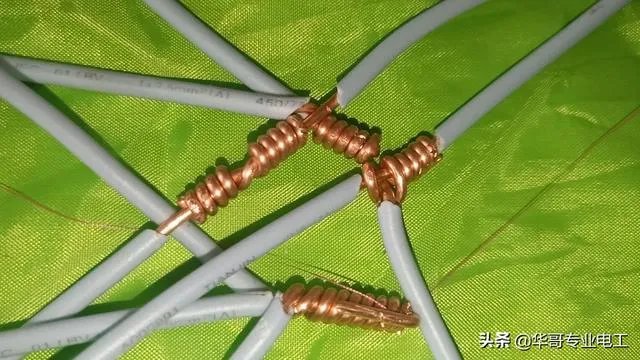 家里装修家里的电线一般要用多大的线?