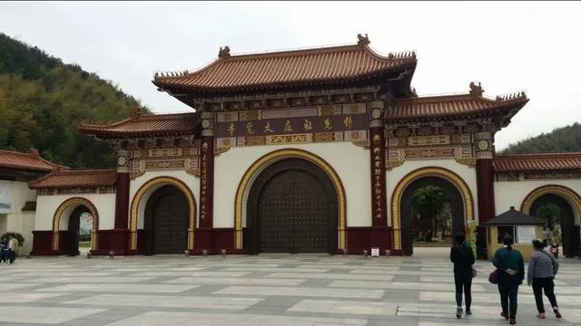 江苏有哪些好玩的地方?