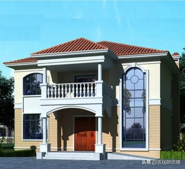 为什么农村的自建房会出现墙面裂缝、开裂、返潮的质量问题？问题出在哪？该怎么解决？