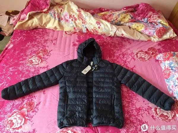 凡客羽绒服（鹅绒）