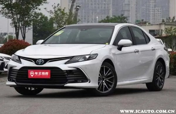 中级车性价比最高的车,性价比高的中型车轿车
