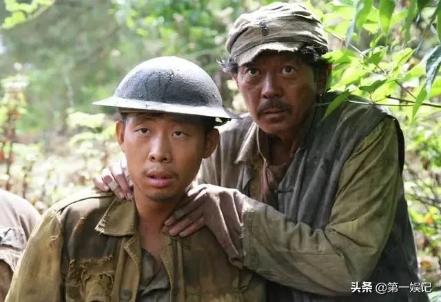你目睹过哪些剧组事故?