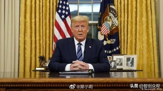 特朗普会落选吗？