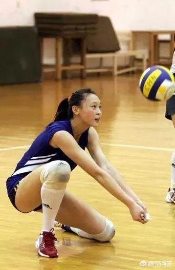 身高1米92的前女排队长惠若琪公布恋情,男友身高1米86,你怎么看?