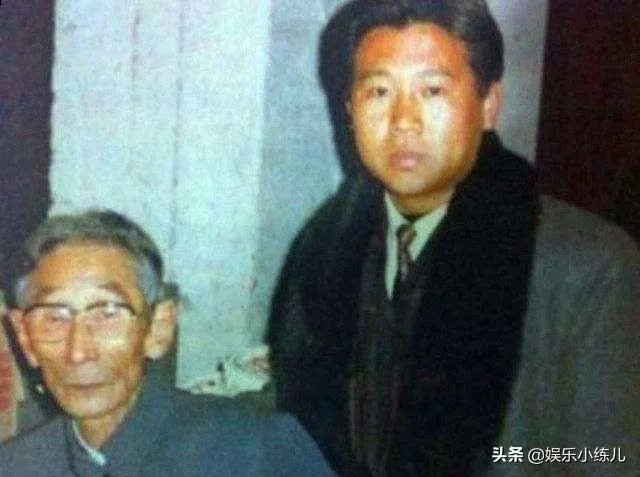 郭德纲当年为什么没有拜张文顺先生为师?