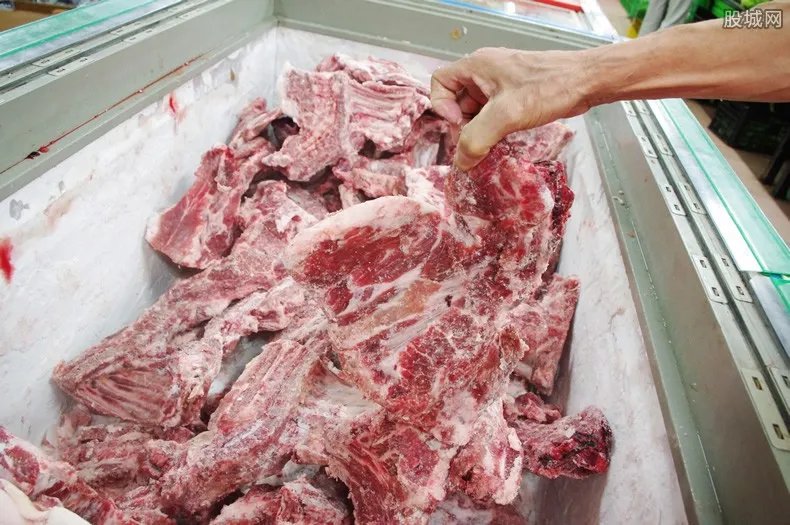 五部委出手猪肉价 未来猪肉价格还会持续飙升吗
