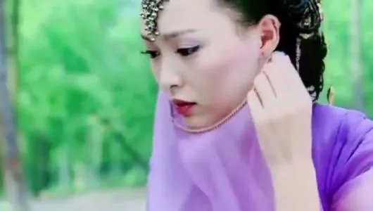 唐嫣说紫萱也是她的初心,你还记得紫萱带给她哪些进步?