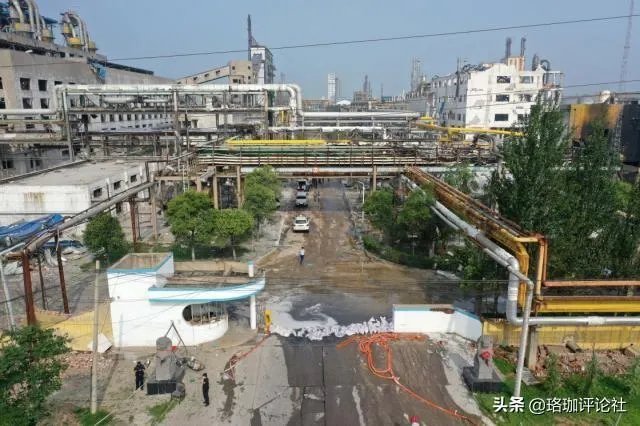 三门峡义马气化厂发生爆炸，应急管理部：目前已致12人死亡，3人失联，13人重伤。你怎么看？