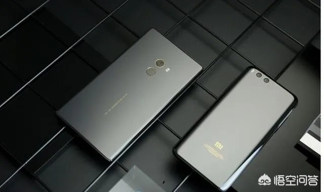 买诺基亚7plus还是小米6好呢?