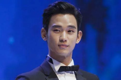 为什么金秀贤在国内有这么多人喜欢?