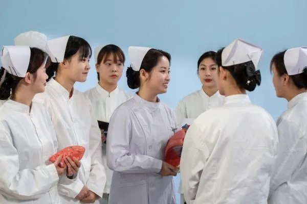 初中毕业适合学什么专业?