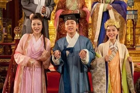 杨颖出演过很多电视剧,其中在哪一部剧中的演技最好?