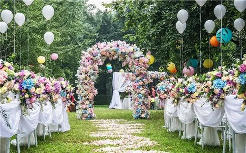成都红绣球婚庆公司怎么样   如何选择婚庆公司