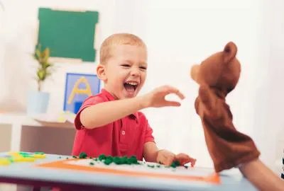 小孩子有黑眼圈是怎么回事