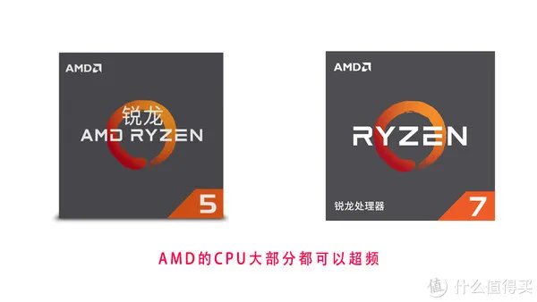 科普教程 篇六:小白超频教程——CPU篇