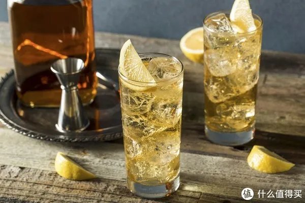 鸡尾酒怎么调好喝