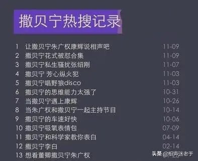 2020年央视春晚总导演已经确定,你最期待哪位明星的表演?