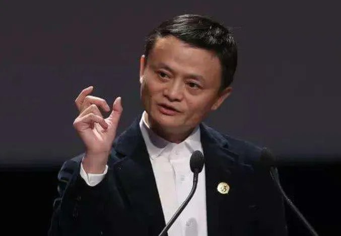 马云19年前保密项目重启,这个项目会给我国带来啥好处?
