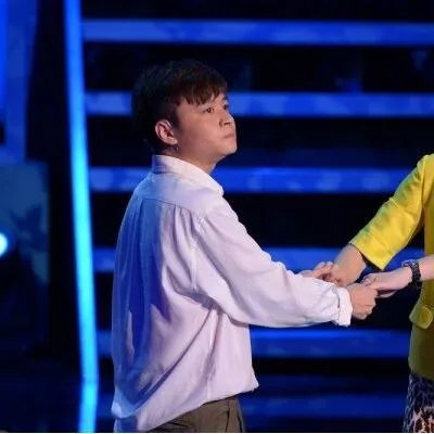 笑傲江湖李奎李林峰资料介绍 亚洲商贸网CEO的成功之路