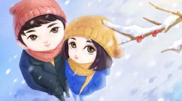 追女孩的秘籍