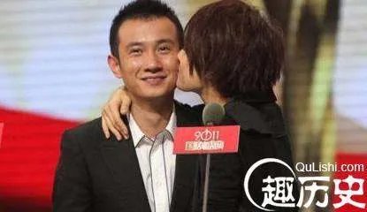 马伊琍前夫及五段情史,都是怎样的呢?