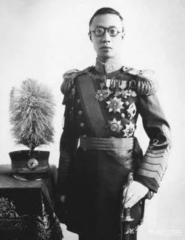 溥仪有多少个妹妹?为什么她们称“格格”却不称“公主”?