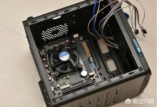 为什么机箱越小,价格越贵?